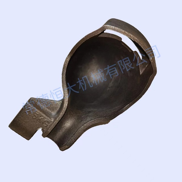 常德恒大机械有限公司, 柱塞头, 汤勺, 压铸机配件, 压铸机耗材, 辅助设备，热喷涂